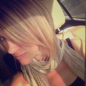 Meet your Posher, Heidi